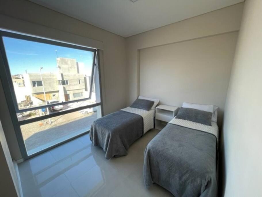 Apartment Departamento Nuevo- Piscina Techada- Climatizada - Confort Y Calidad A Metros Del Mar *