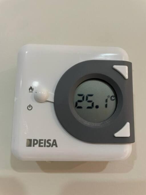 Apartment Departamento Nuevo- Piscina Techada- Climatizada - Confort Y Calidad A Metros Del Mar *