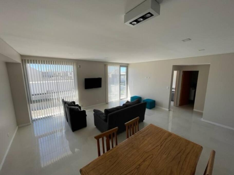 Departamento Nuevo- Piscina Techada- Climatizada - Confort Y Calidad A Metros Del Mar Apartment