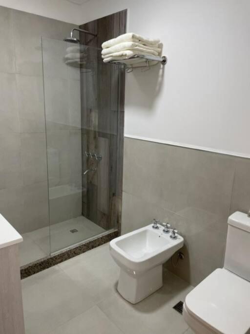 Apartment Departamento Nuevo- Piscina Techada- Climatizada - Confort Y Calidad A Metros Del Mar