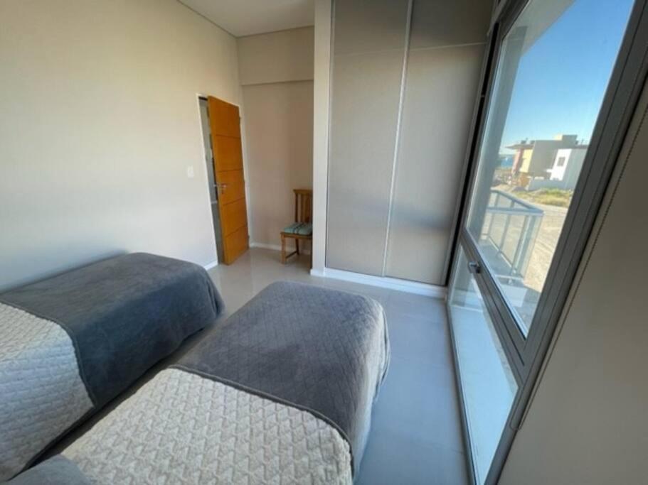 Departamento Nuevo- Piscina Techada- Climatizada - Confort Y Calidad A Metros Del Mar *