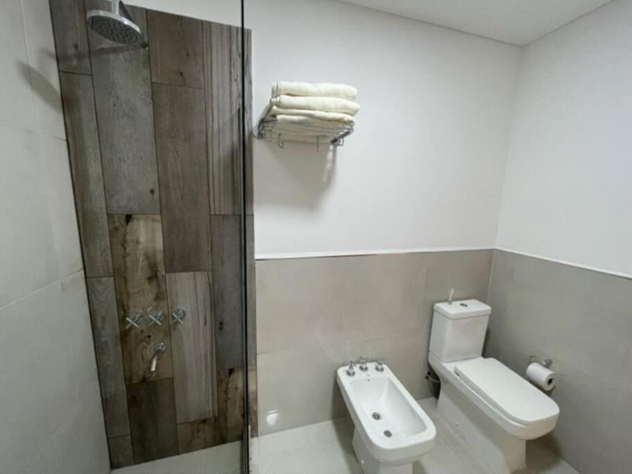 Departamento Nuevo- Piscina Techada- Climatizada - Confort Y Calidad A Metros Del Mar Puerto Madryn