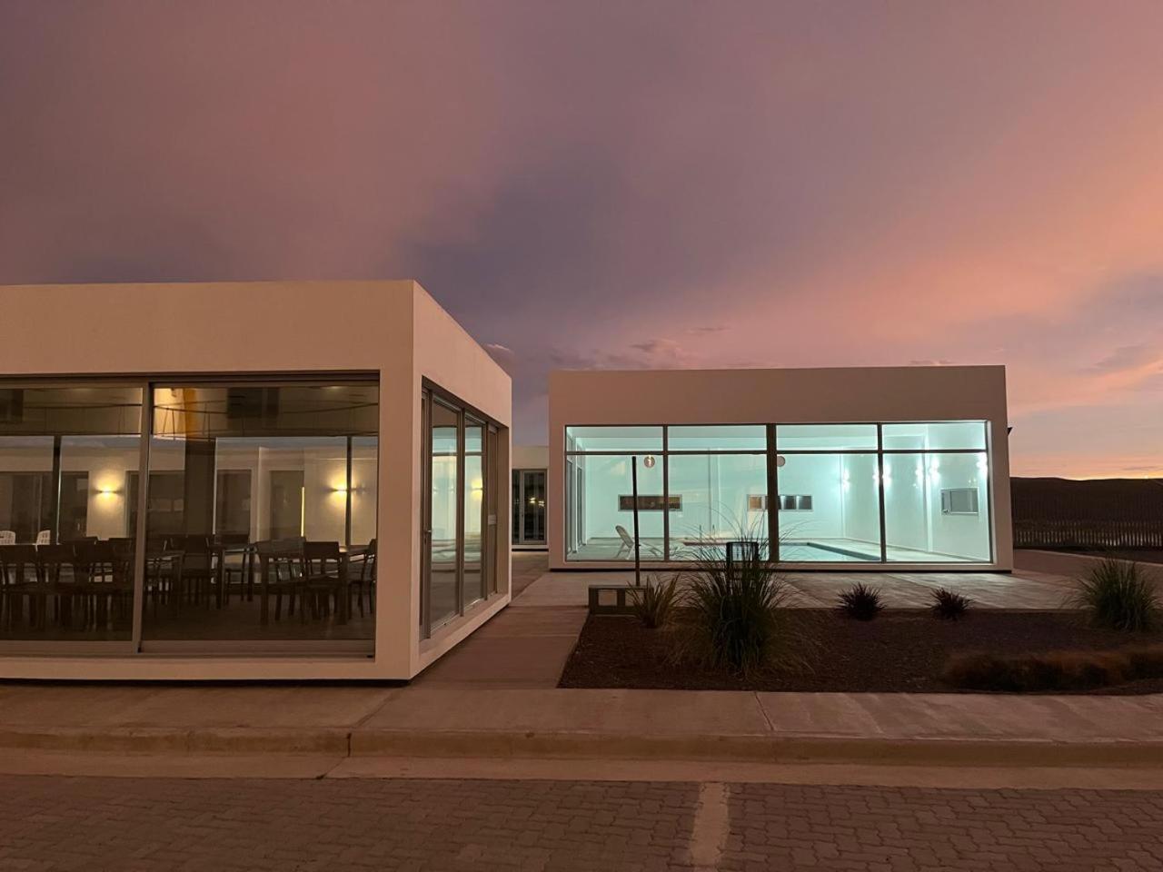 Apartment Departamento Nuevo- Piscina Techada- Climatizada - Confort Y Calidad A Metros Del Mar *